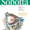 Sobotta Atlas of Anatomy, Vol. 3: Head, Neck and Neuroanatomy (English/Latin)(16th Ed.) 16th Edition Friedrich Paulsen - eBook PDF