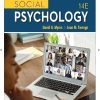 Social Psychology (Complete table of contents) 14th Edition David G. Myers - eBook PDF
