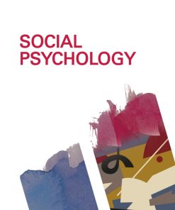 Social Psychology: South Africa 1st Edition Roy F. Baumeister - eBook PDF