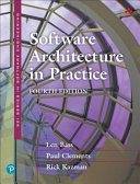 Software Architecture in Practice (SEI Series in Software Engineering), 4th Edition Len Bass - eBook PDF