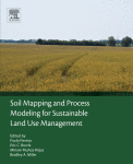 Soil Mapping and Process Modeling for Sustainable Land Use Management 1st Edition Edition Paulo Pereira - eBook PDF