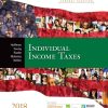 South-western Federal Taxation 2018: Individual Income Taxes 1st Edition Hoffman - eBook PDF