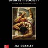 Sports in society : issues and controversies 12th ed. Edition Coakley - eBook PDF