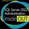 SQL Server 2022 Administration Inside Out 1st Edition Randolph West - eBook PDF