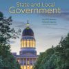 State and Local Government 11th Edition Ann O'M Bowman - eBook PDF