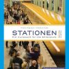 Stationen: Ein Kursbuch für die Mittelstufe 4th Edition Prisca Augustyn - eBook PDF