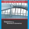 Statistics For Business & Economics 13th Revised Edition Edition David Ray Anderson - eBook PDF
