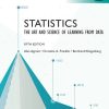 Statistics: The Art and Science of Learning from Data 5th Edition Alan Agresti - eBook PDF
