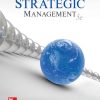 Strategic Management 5th Edition Frank T. Rothaermel - eBook PDF