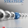 Strategic Management: Concepts 3rd Edition Frank Rothaermel - eBook PDF
