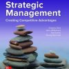 Strategic Management: Creating Competitive Advantages, 10th Edition Dess - eBook PDF