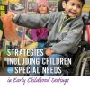 Strategies for Including Children with Special Needs in Early Childhood Settings 2nd Edition Ruth E. Cook - eBook PDF