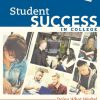 Student Success in College: Doing What Works! 3rd edition - eBook PDF