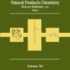 Studies in natural products chemistry. Volume 58. Bioactive natural products 1st edition - eBook PDF