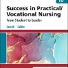 Success in Practical/Vocational Nursing 10th Edition - E-Book - eBook PDF