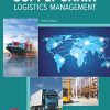 Supply Chain Logistics Management 5th edition - eBook PDF