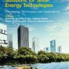 Sustainable Material Solutions for Solar Energy Technologies: Processing Techniques and Applications 1st edition- eBook PDF