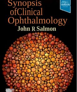 Synopsis Of Clinical Opthalmology 4th Edition John R. Salmon - eBook PDF