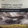 Synoptic analysis and forecasting: An introductory toolkit 1st Edition - eBook PDF