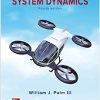 System Dynamics 4th Edition William J. Palm - eBook PDF