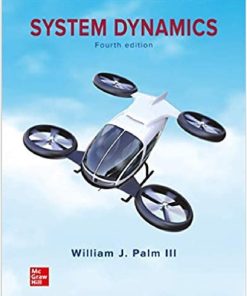 System Dynamics 4th Edition William J. Palm - eBook PDF