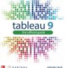 Tableau 9 : the official guide 2nd Edition Peck - eBook PDF