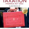Taxation Finance Act 2022 (28th Edition) Alan Melville - eBook PDF