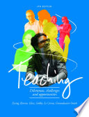 Teaching: Dilemmas, Challenges & Opportunities 1st edition - eBook PDF