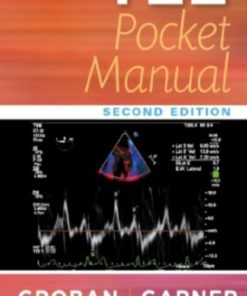 TEE Pocket Manual 2nd Edition Edition Leanne Groban - eBook PDF