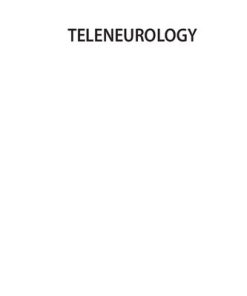 TeleNeurology 1st Edition Randall Wright - eBook PDF