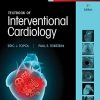 Textbook of Interventional Cardiology 7th Edition Eric J. Topol - eBook PDF