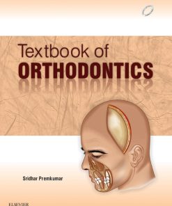 TEXTBOOK OF ORTHODONTICS 1ST EDITION - eBook PDF