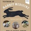 Textbook of Rabbit Medicine 3th edition - E-Book Molly Varga - eBook PDF