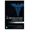The AI Revolution in Medicine: GPT-4 and Beyond 1st Edition - eBook PDF
