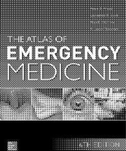 The Atlas of Emergency Medicine 4th Edition Kevin J. Knoop - eBook PDF