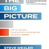 The Big Picture: How to Use Data Visualization to Make Better Decision Faster 1st Edition - eBook PDF