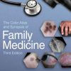 The Color Atlas and Synopsis of Family Medicine, 3rd Edition Richard P Usatine - eBook PDF