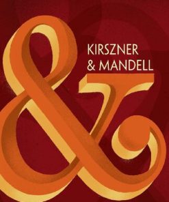 The Concise Cengage Handbook 5th Edition Laurie G. Kirszner - eBook PDF