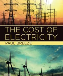 The Cost of Electricity 1st Edition - eBook PDF