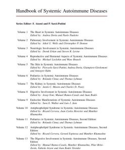 The Heart in Systemic Autoimmune Diseases 2nd Edition Edition Fabiola Atzeni - eBook PDF