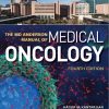 The MD Anderson Manual of Medical Oncology 4th Edition Hagop Kantarjian - eBook PDF