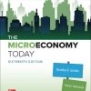 The Micro Economy Today, 16th Edition Bradley Schiller - eBook PDF