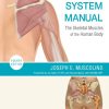 The muscular system manual: the skeletal muscles of the human body Fourth Edition Muscolino - eBook PDF