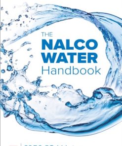 The Nalco water handbook Fourth Edition Nalco Company - eBook PDF