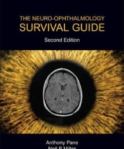 The neuro-ophthalmology survival guide Second Edition. Edition Burdon - eBook PDF