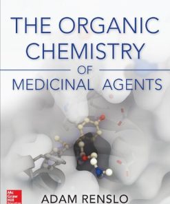 The organic chemistry of medicinal agents 1st edition - eBook PDF