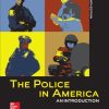 The Police in America: An Introduction - eBook PDF