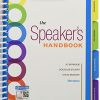 The Speaker's Handbook, Spiral bound Version 12th Edition Sprague - eBook PDF