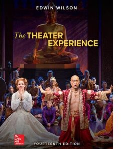 The Theatre Experience 14th Edition Edwin Wilson - eBook PDF