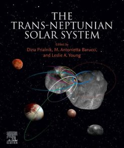 The Trans-Neptunian Solar System 1st Edition Dina Prialnik - eBook PDF
